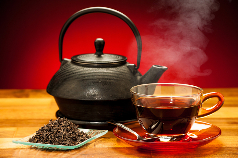 红茶茶叶