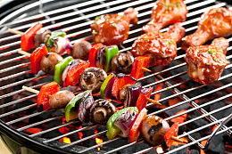 BBQ