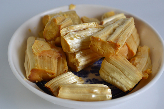 高清姜糖