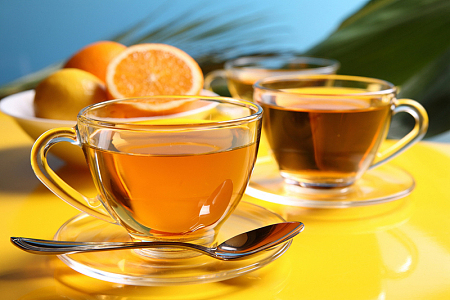 红茶