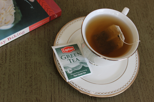 一杯下午茶素材