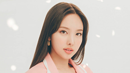 亚洲美女头像