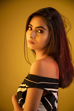 超高清女神美女