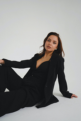 极品轻熟性感女人