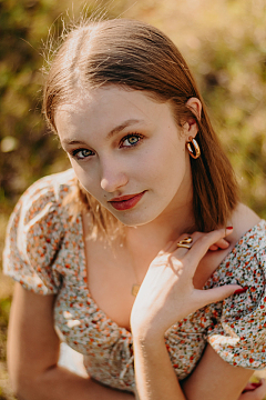 欧美超高清美女