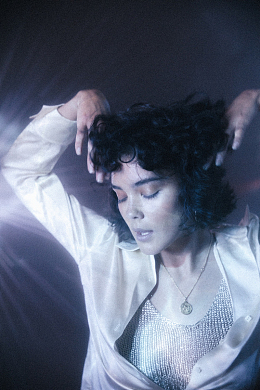 性感撩人美少妇