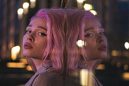 欧美午夜女孩