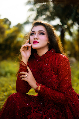 精品少妇美女写真
