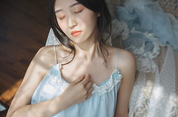 日本美女私房写真