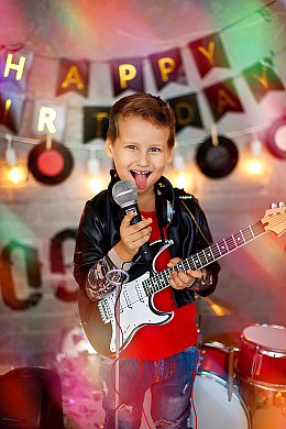 可爱帅气小正太