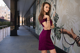 超诱惑性感美女