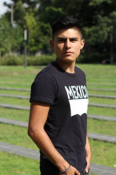 2017亚洲男生发型