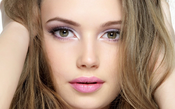 2017新气质美女头像