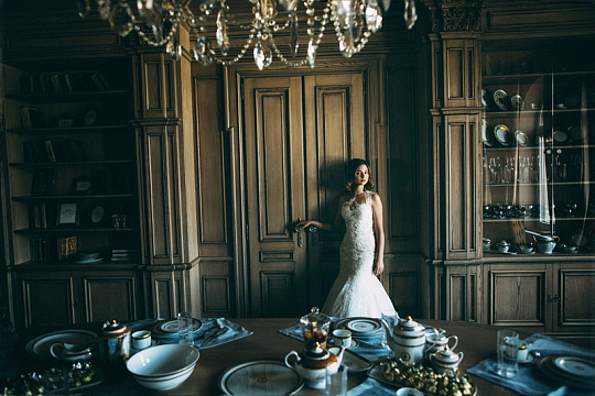 婚纱照大全2017款