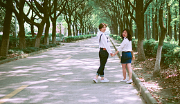 大学闺蜜