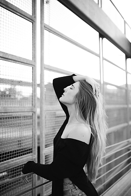 性感美女