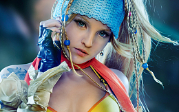 cosplay