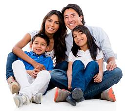 全家福素材