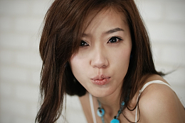 韩国美女