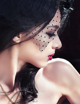 中国美女写真