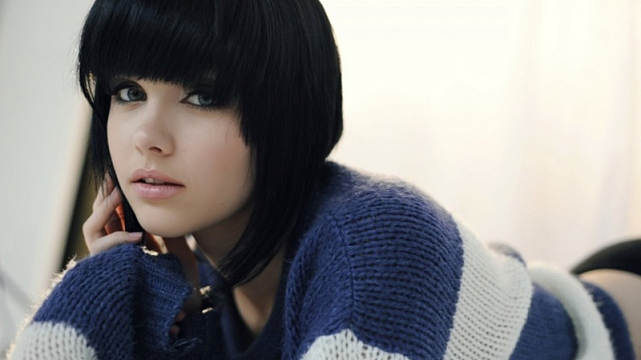 2017流行款沙宣短发