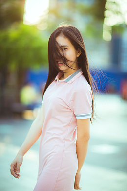 亚洲青春女生