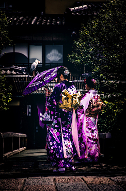 艺术写真日本美女