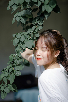 日本mm美女