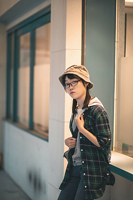 日本大学生美女