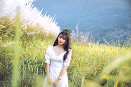 日本美女文艺写真