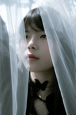 亚洲白皙日本美女