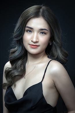亚洲精品性感美女