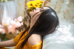 日本美女私房写真