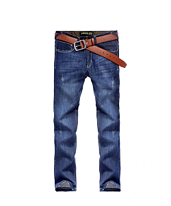 牛仔服装高清