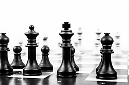 国际象棋棋局