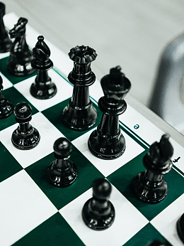 国际象棋棋子