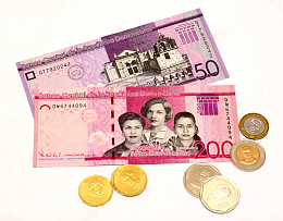外国金币纸币