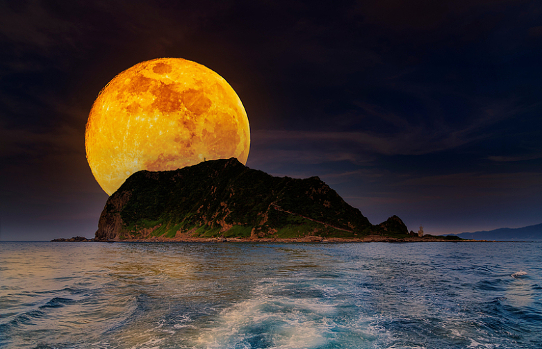 海上升明月高清