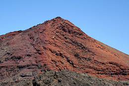 兰萨罗特火山