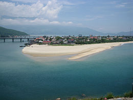 中国南海