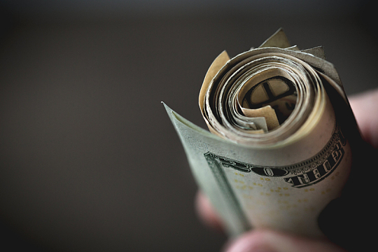 现金资金滚动