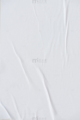 纸张褶皱气泡墙布背景