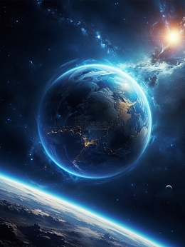 星球在流浪大气逸散