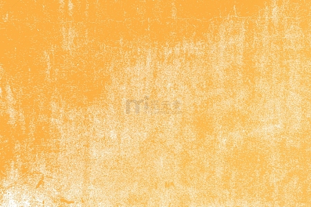 橙色粒子洒金颗粒地图