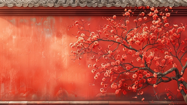 中国风电商背景