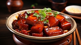 美味外婆红烧肉