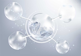 水分子成分介绍