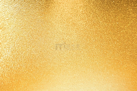 金箔金属亮金材质