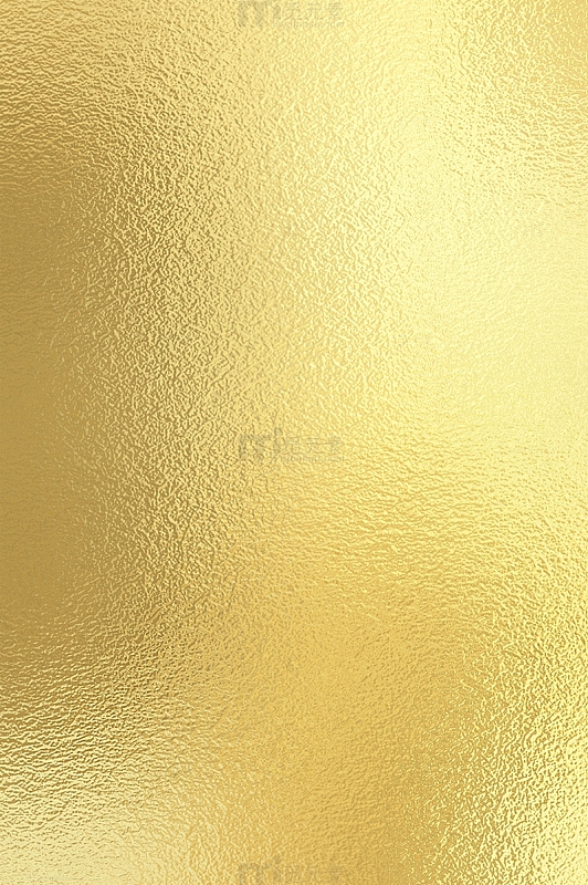 金色纹理金属材质