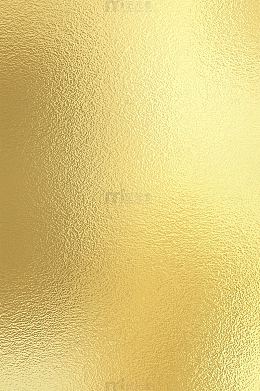 金色纹理金属材质